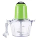 Блендер измельчитель "Молния" 1.8 л 330Вт 220-240 В, 50 Гц 3600 об/мин Vegetable Mixer лезвие из нержавеющей стали - изображение 6