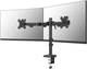 Uchwyt do telewizora Neomounts TV Desk Mount dla DS60 ekranów 10"- 32" (DS60-600BL2) - obraz 2