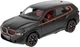 Машинка Rastar BMW XM 1:14 Чорна (4540107) - зображення 2