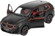 Машинка Rastar BMW XM 1:14 Чорна (4540107) - зображення 4