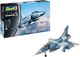 Сборная модель-копия Revell Самолет Dassault Mirage 2000C Уровень 5 Масштаб 1:48 (RVL-03813) - изображение 2