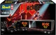 Сборная модель-копия Revell Турне AC/DC грузовик Power Up Уровень 3 Масштаб 1:32 (RVL-07731) - изображение 3