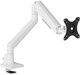 Uchwyt do telewizora Neomounts TV Desk Mount dla DS70 ekranów 17"- 35" White (DS70-250WH1) - obraz 1