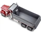 Сборная модель-копия Revell Самосвал Kenworth W-900 Уровень 5 Масштаб 1:25 (RVL-12628) - изображение 10