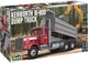 Сборная модель-копия Revell Самосвал Kenworth W-900 Уровень 5 Масштаб 1:25 (RVL-12628) - изображение 12