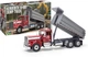 Сборная модель-копия Revell Самосвал Kenworth W-900 Уровень 5 Масштаб 1:25 (RVL-12628) - изображение 14