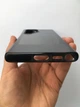 Чехол противоударный силиконовый Tech21 Evo Check для Samsung Galaxy S22 Ultra (S908) Black T21-9377 - изображение 4