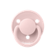 Пустушка BIBS 0-36 міс De Lux Round Silicone - Blossom - изображение 1
