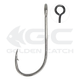 Крючок GC Single Jig 1259BN №8(11шт) - изображение 1