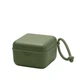 Контейнер для пустушок BIBS Pacifier Box Hunter Green - изображение 4