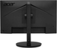 Монітор 27" Acer Vero CB272UGbbmiiprx Black (UM.HB2EE.G13) - зображення 4