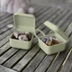 Контейнер для пустушок BIBS Pacifier Box Sage, s03 - изображение 3