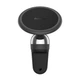 Автодержатель магнитный Baseus C01 Magnetic Phone Holder (Air Outlet Version), Black (C40140802113-00) 4945660 - изображение 3