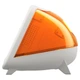 Подставка Spigen для Apple Watch, Classic C1, Tangerine (AMP09342) 5160743 - изображение 3