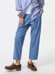 Джинсы Regular Fit женские UNIQLO 817556142 M Голубые (1159847236) - изображение 1