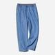 Джинсы Regular Fit женские UNIQLO 817556142 M Голубые (1159847236) - изображение 9