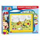 Magnetyczna tablica do rysowania Clementoni Magic Drawing Board Bumba (8005125668519) - obraz 9