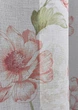 Тюль (4х2.7м.) батист, коллекция "Flora". Цвет разноцветный. Код 1867т 42-1376 5273489 - изображение 5