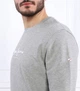 Мужской свитшот Pepe Jeans London с логотипом 1159844173 (Серый XL) - Уценка - изображение 2