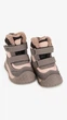 Ботинки для девочки TOM.M 11760E 25 Розово-сиреневый shop (2000999335136) - изображение 4