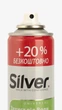 Универсальная защита от воды для всех типов изделий Silver 300 мл shop (8690757002741) - изображение 2