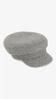 Кепка женская VL-2208-038-M 57-58 Серый shop (2000999347320) - изображение 1