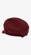 Кепка женская VL-2208-091-M 57-58 Бордовый shop (2000999347344) - изображение 3