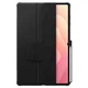 Чехол Spigen для Samsung Galaxy Tab S11 Ultra (14.6") - Rugged Armor PRO, Black (ACS10150) 5159006 - изображение 6