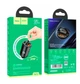Зарядное устройство автомобильное Hoco NZ2 Link PD30W+QC3.0 Black - изображение 5