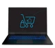 Ноутбук Gigabyte GAMING A18 165Hz RTX5060 Ryzen 7 260/16GB/2TB+1TB/Win11 (3VHK3EEC93SD) - изображение 2
