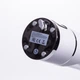 Портативный блендер для смузи на аккумуляторе 450 мл 25 Вт USB Белый HP-11-10W - изображение 3