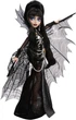 Кукла Монстер Хай Эльвира Повелительница тьмы Monster High Elvira Skullector - изображение 2