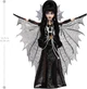 Кукла Монстер Хай Эльвира Повелительница тьмы Monster High Elvira Skullector - изображение 4