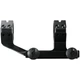 Крепление для прицелов Моноблок Weaver Thumb-Nut SPR Optics Mount d - 30 мм - изображение 2