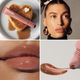 Блеск-тинт для губ с пептидами для губ Rhode Peptide Lip Tint Toast 10 мл - изображение 4