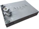 Комплект турецкого постельного белья TÜRComFor евро 200 x 220 ALENA ранфорс (TC303375260) - изображение 2
