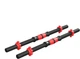 Гантели с функцией штанги 2в1 Fit-On Pro 18 кг (2040-0018) - изображение 2