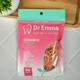 Зубная нить на держателе Dr.Emma Orthodontic flosser для брекетов, 60 шт - изображение 1
