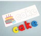 Навчальна гра для дітей Spelling Game "Склади слово" — картки та об’ємні літери для складання англійських слів - изображение 6