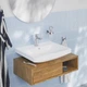 Смеситель для раковины Grohe Dice 1018330000 - изображение 15