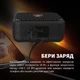 Портативна колонка Klipsch Austin 10W Black (1072094) - зображення 8