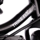 Rowerek trójkołowy Trike Fix Lite Spacerówka 3w1 Obracany 360° Granatowy (5903039718241) - obraz 11