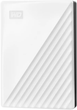 Dysk SSD Western Digital My Passport Portable 6TB 2.5" (WDBR9S0060BWT-WESN) - obraz 1
