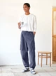 Мужские сандалии UNIQLO 324582600 41 (8) 27.5 см Серые (1159805478) - изображение 6