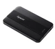 Зовнішній жорсткий диск 2.5" USB 2.0TB Apacer AC237 Black (AP2TBAC237B-1) - изображение 3