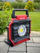 Reflektor YATO YT-829600 18 V 6000 lm bez akumulatora (5906083109294) - obraz 12