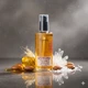 Рідкі кристали для волосся з арганою та кератином - Argan & Keratina Crystals Bheyse / 100 мл - зображення 2