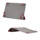 Чохол-книжка Sumdex універсальний 10" Red (TCH-104RD) - зображення 2