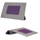 Чехол-книжка Sumdex универсальный 10" Violet (TCK-105VT) - изображение 2