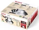 Набор посуды Tefal Ingenio Cook Eat 4 предмета (L881S404) - изображение 9